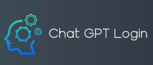 Chat GPT Login