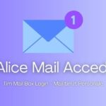 Alice Mail Accedi