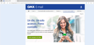 Guida Italiana al GMX