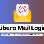 Libero Mail Login
