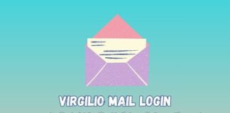 Virgilio Mail Login