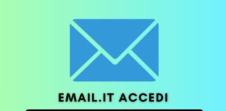 Email.it Accedi
