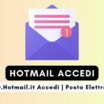 Hotmail Accedi