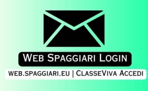 Web Spaggiari Login